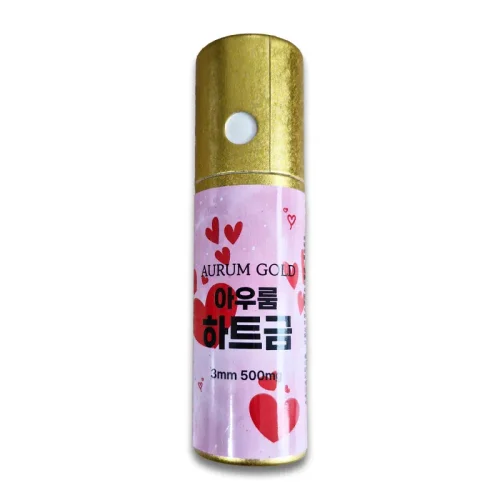 아우룸 하트금 지관형 500mg