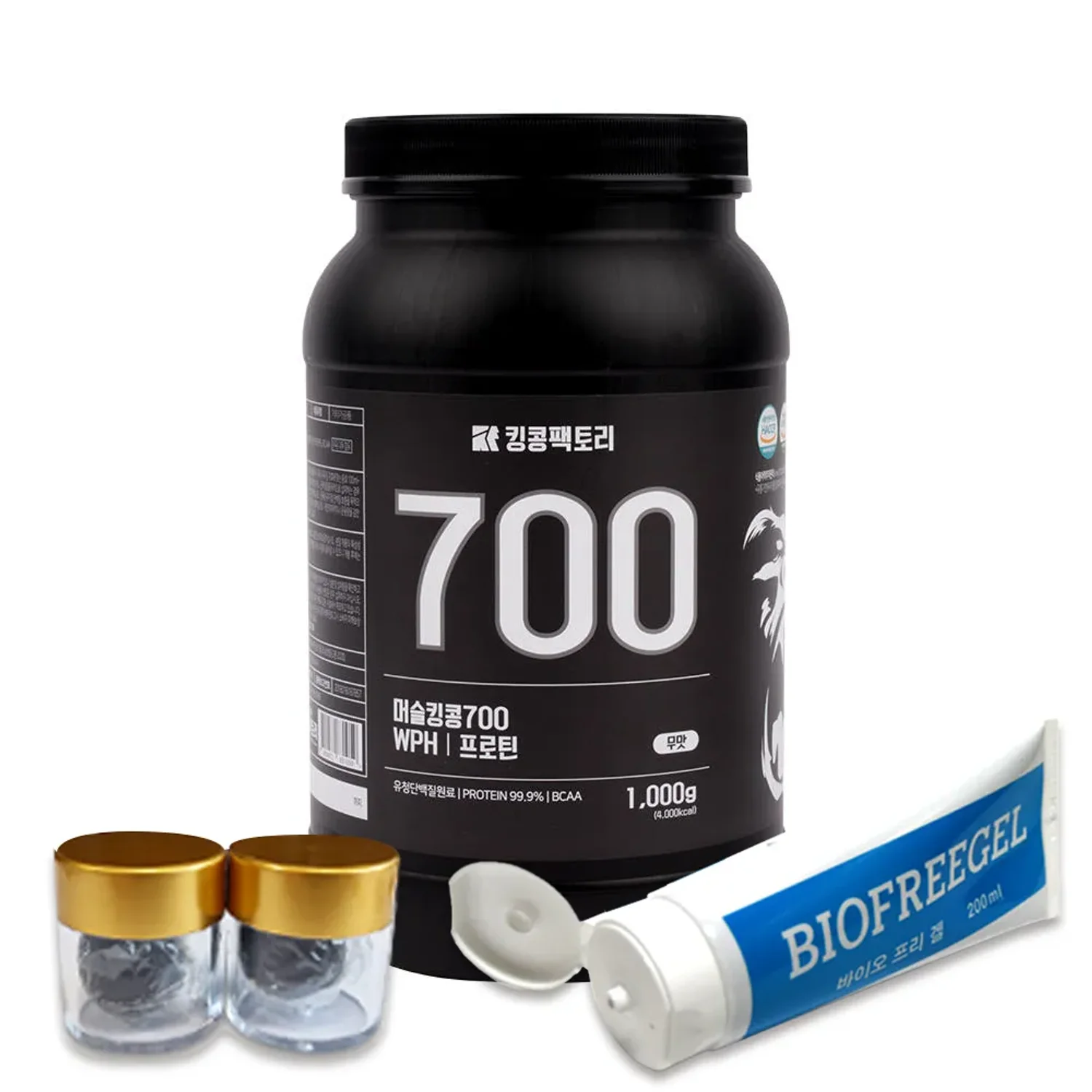 머슬킹콩 700