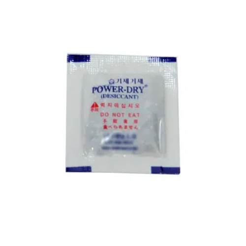 실리카겔 1g 100개