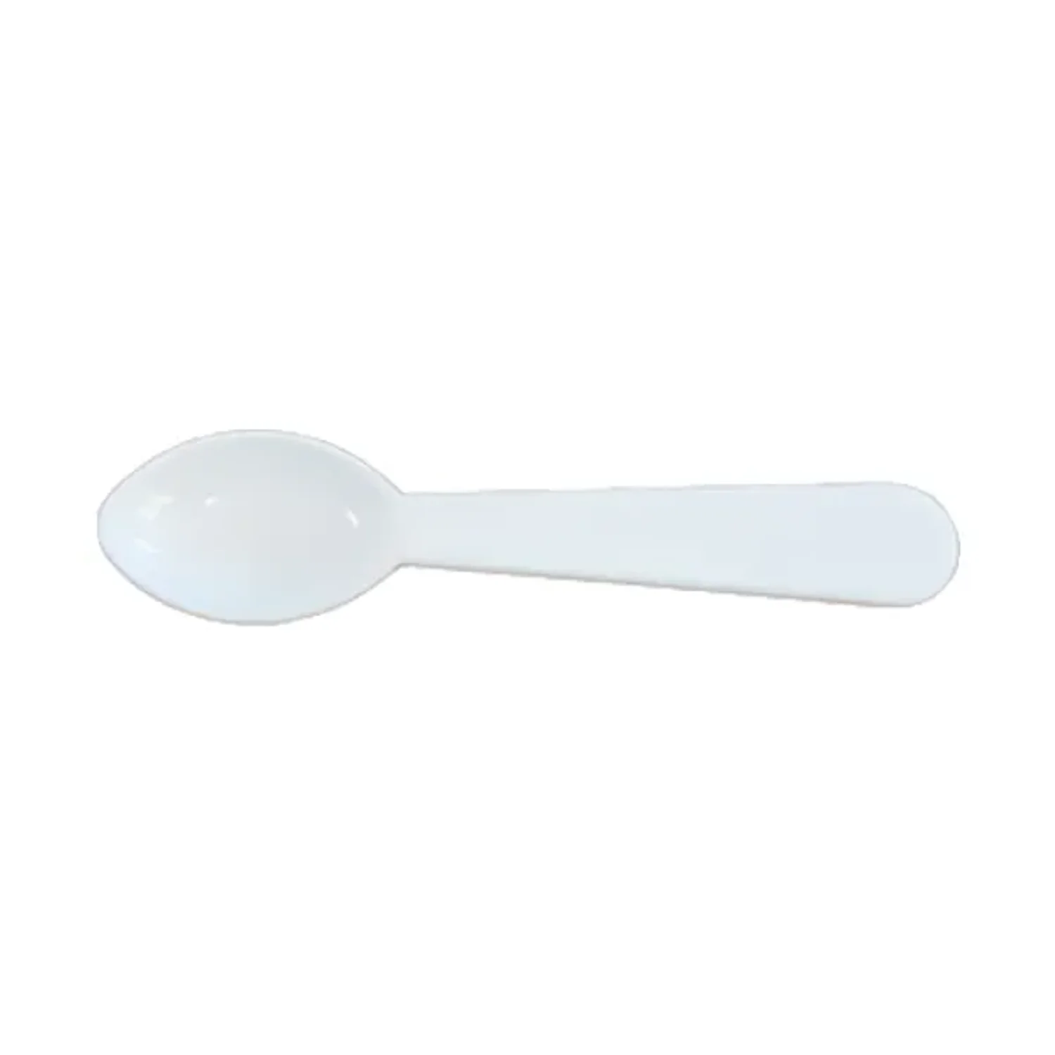 [1그램] 스푼 6cm (1봉지 100개)