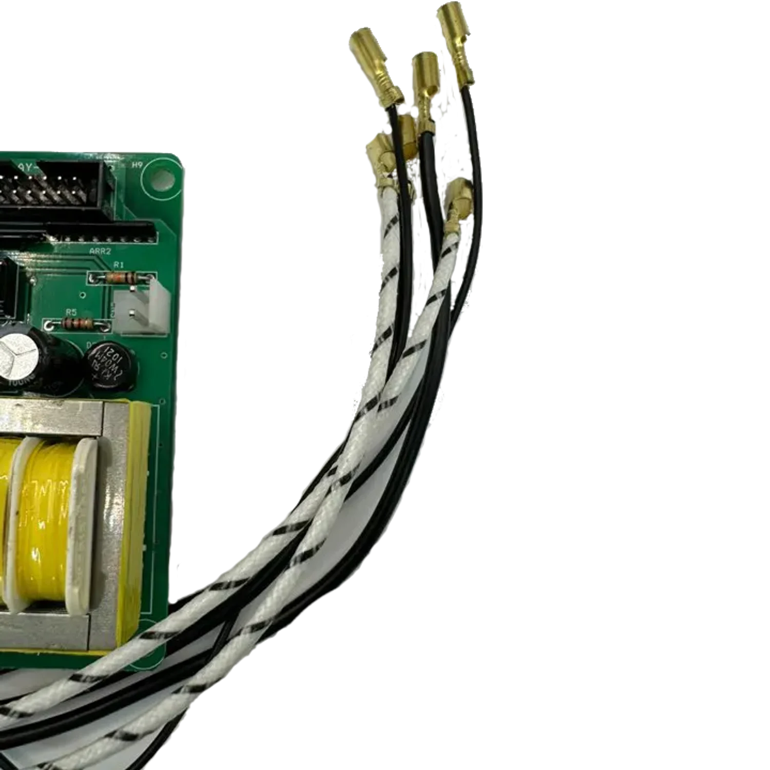 BIO4분리형PCB (게르마늄,경옥고약탕기전용)