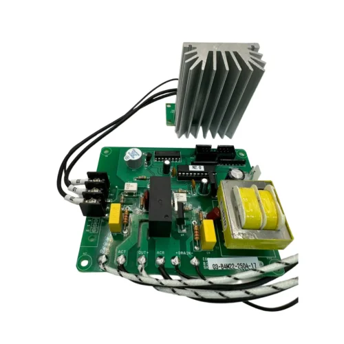 BIO4분리형PCB (게르마늄,경옥고약탕기전용)