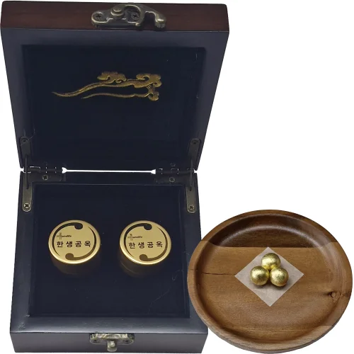 금박 한생공옥 2환