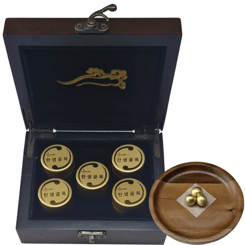 금박 한생공옥 5환