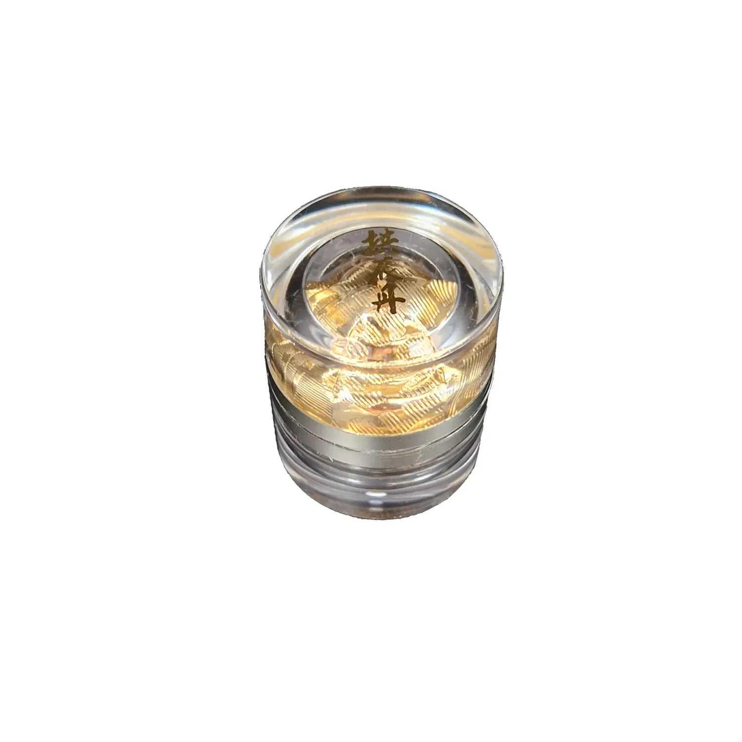 아크릴 청병 100개 무지/공진단