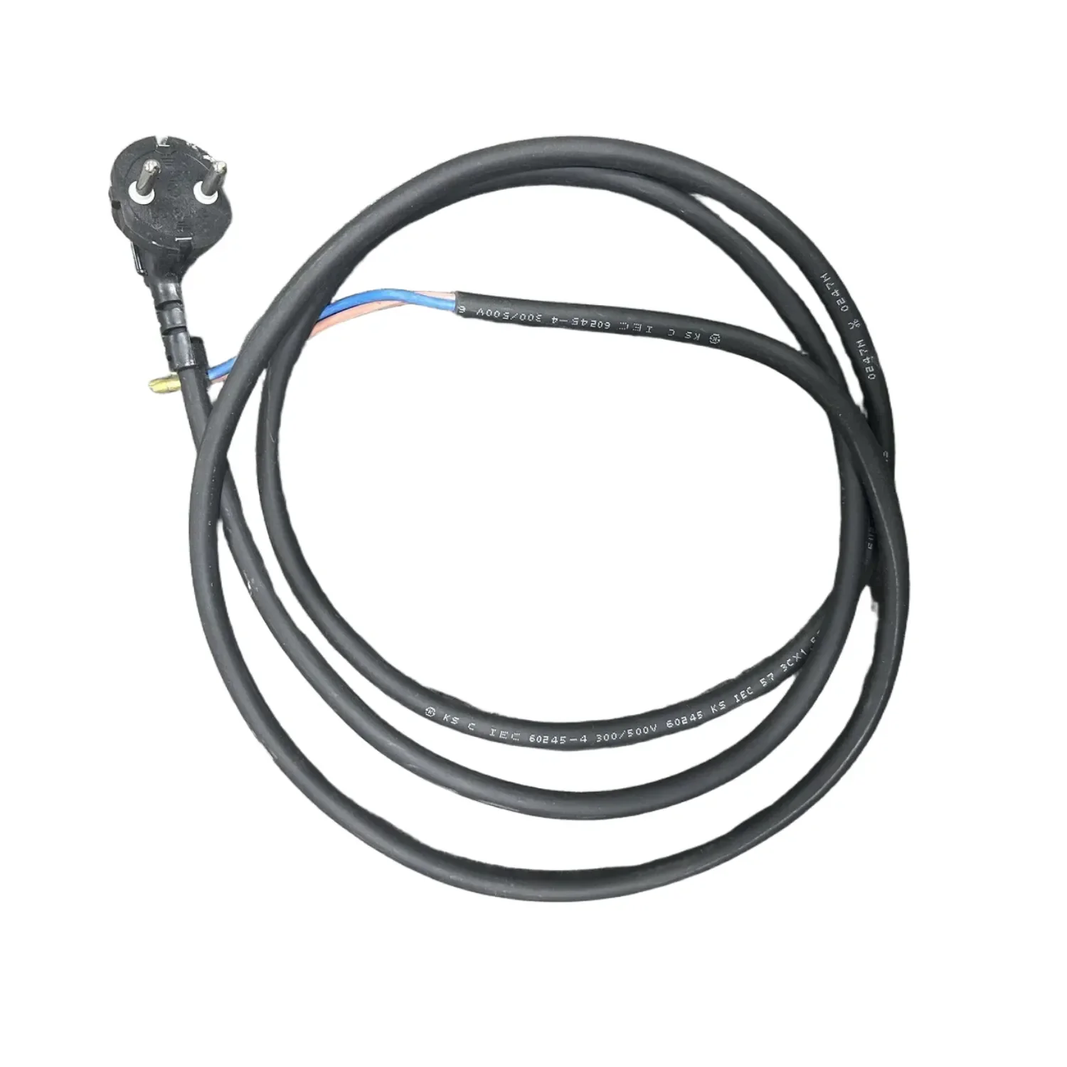 약탕기 전원코드선