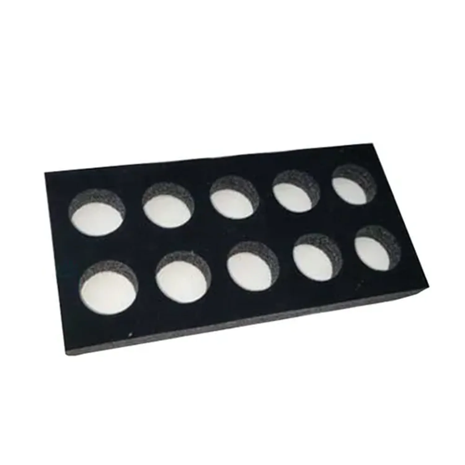 특대용 스펀지 10환