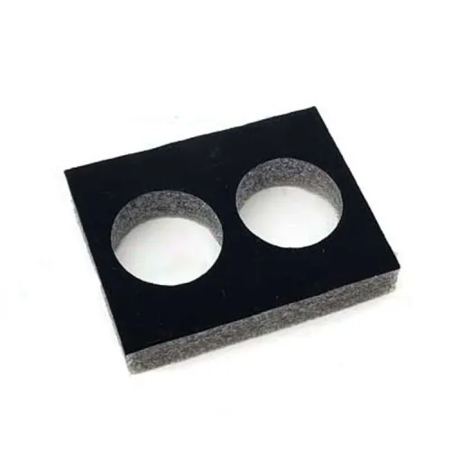 크리스탈 청병용 스펀지 2환