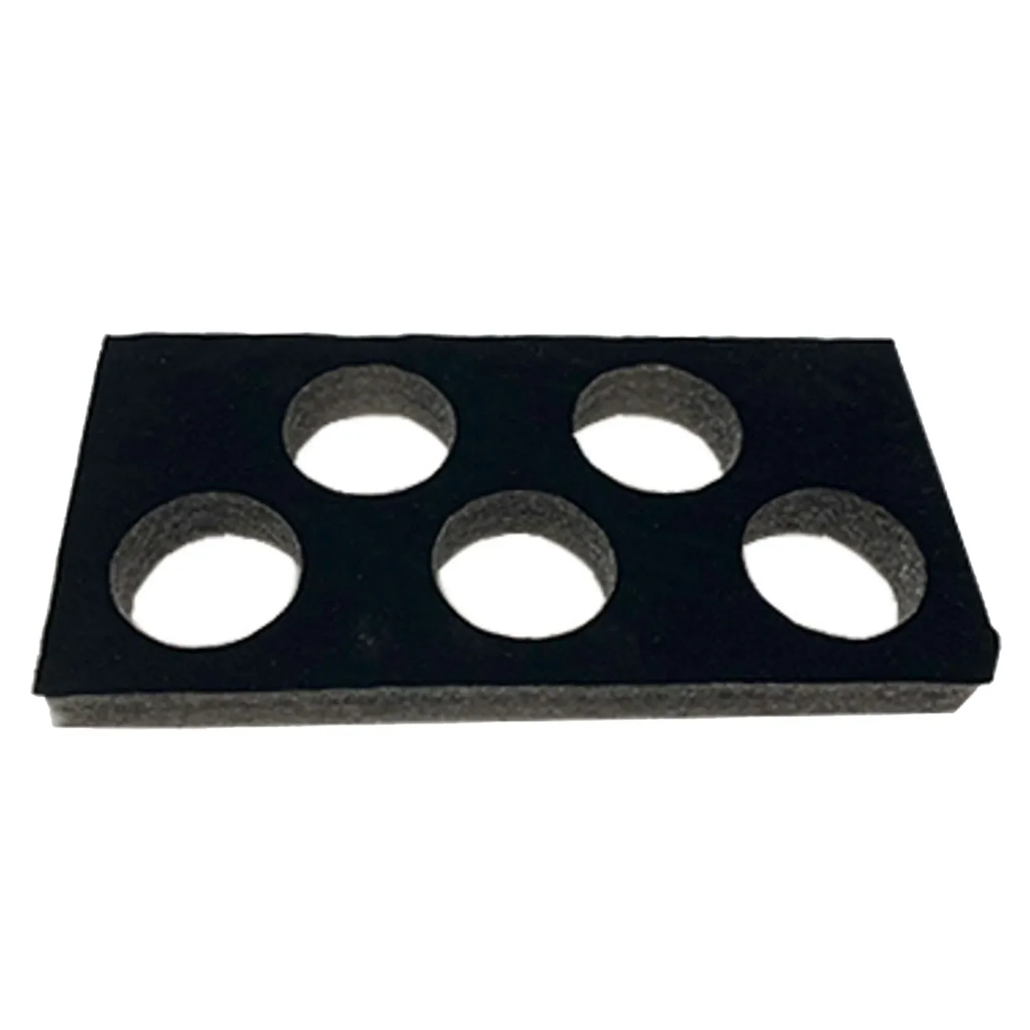 크리스탈 청병용 스펀지 5환