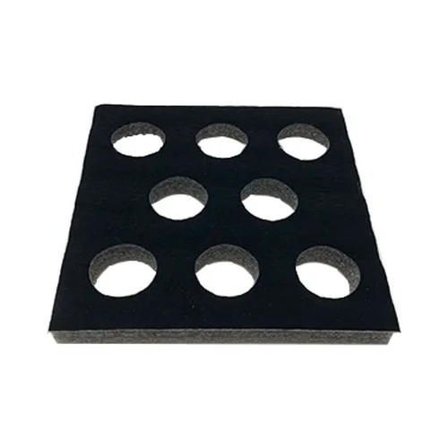 크리스탈 청병용 스펀지 8환