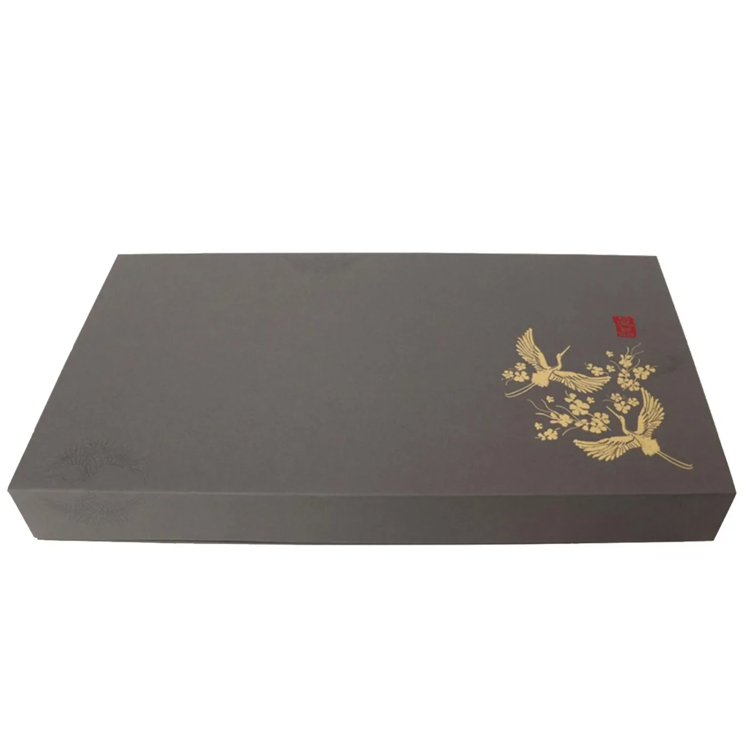 펄그레이 학 공진단 상자 50환