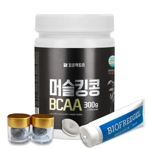 머슬킹콩 BCAA