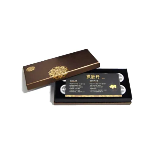 공진단 복용법 1장/10장