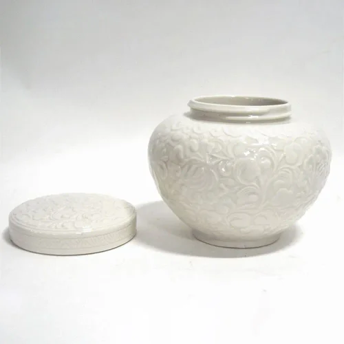 백자당초 스크류단지 1.2kg