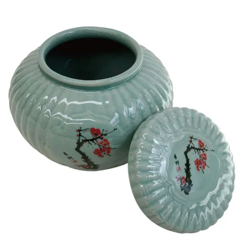 청자대나무단지 1kg