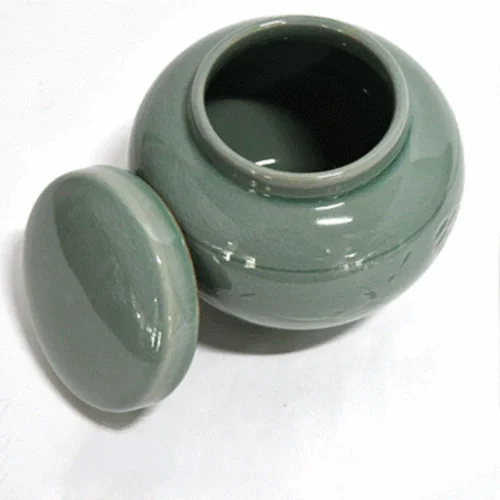 청자운학 단지 1.2kg