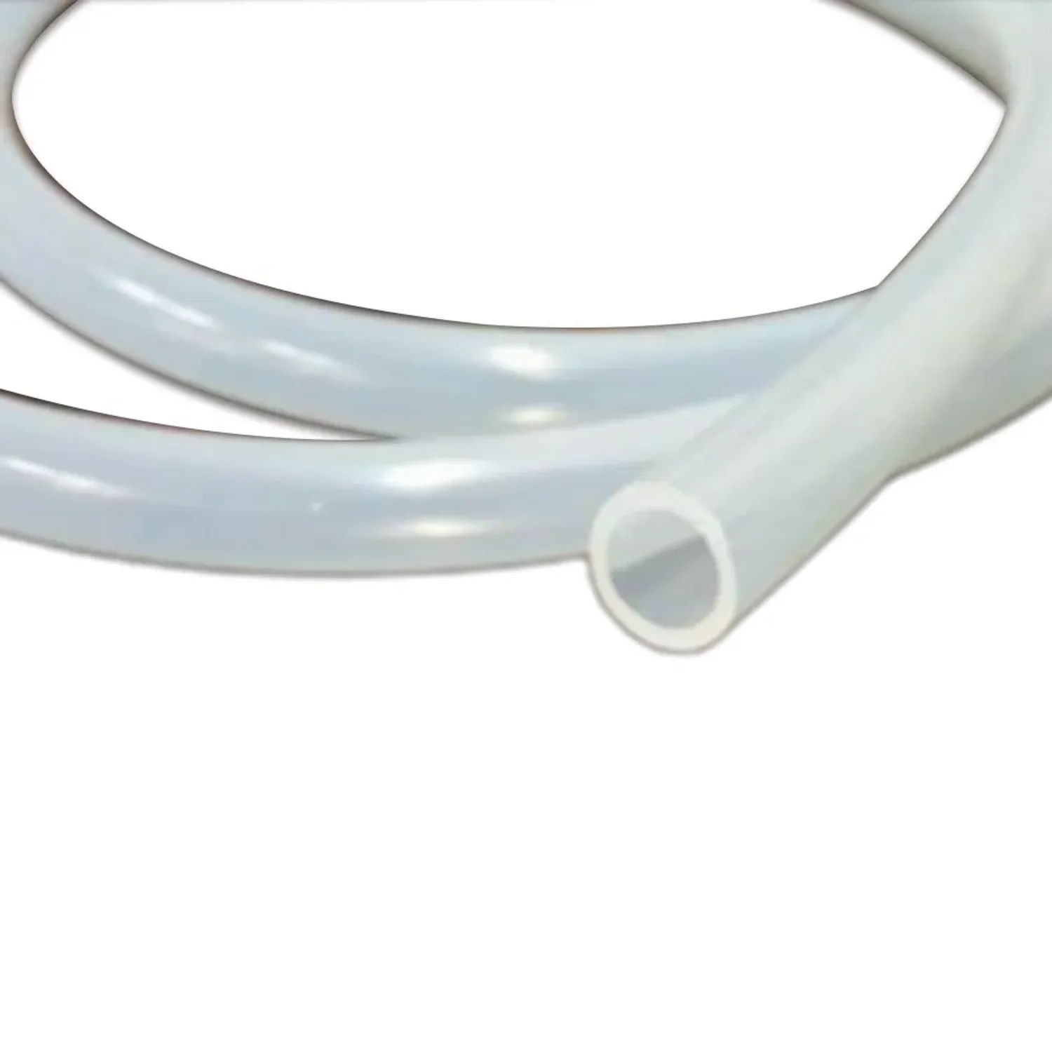 실리콘 호스 9x12mm 투명 1M