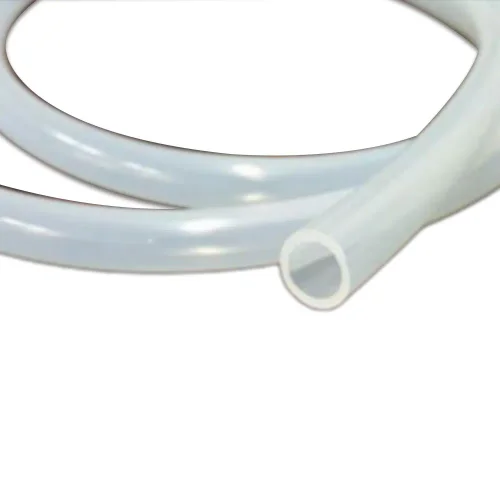 실리콘 호스 9x12mm 투명 1M