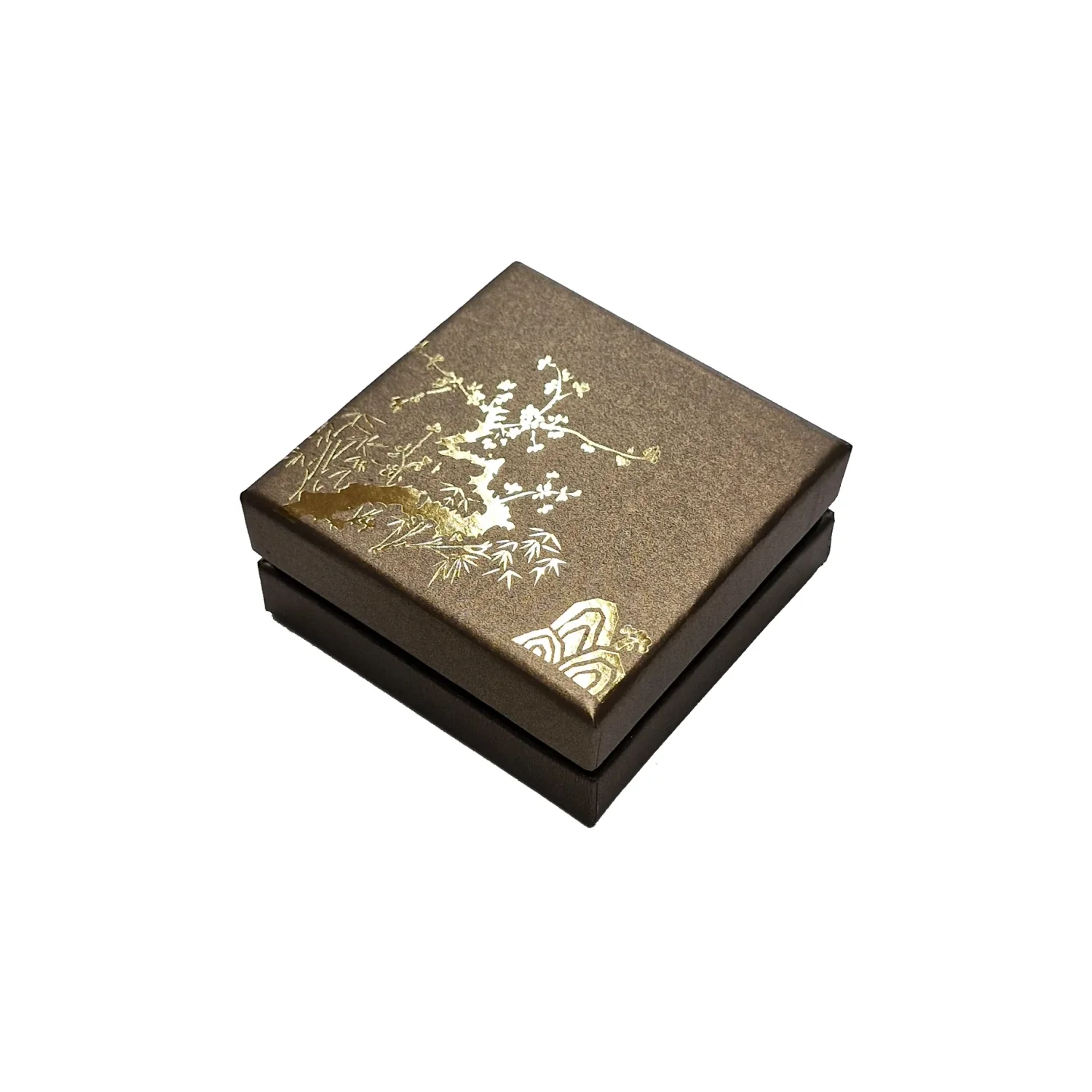  골드브라운 공진단 상자 2환