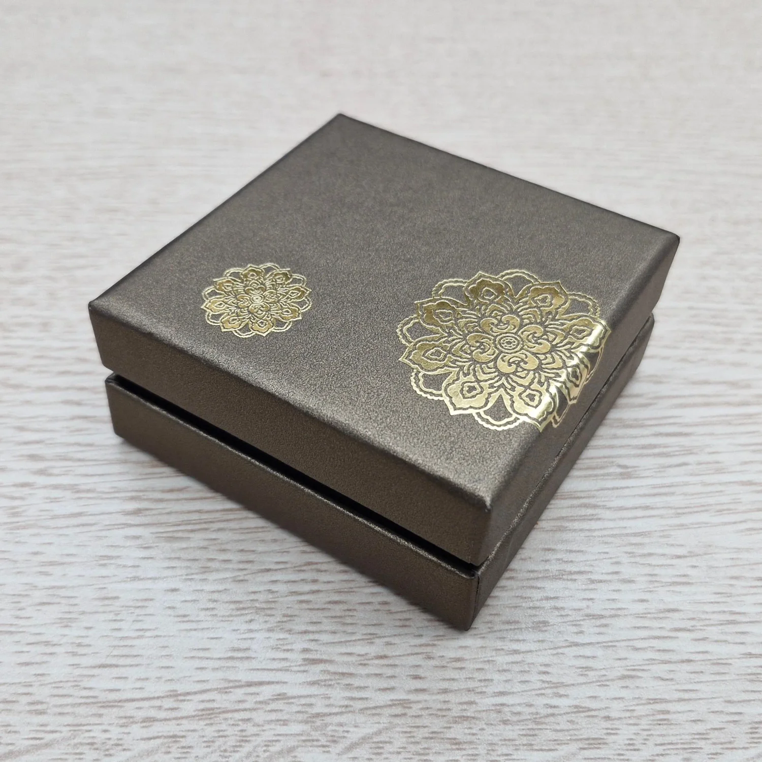  골드브라운 공진단 상자 3환