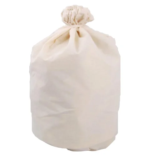 2중 광목 한의원 보자기 45×45cm (다회용)