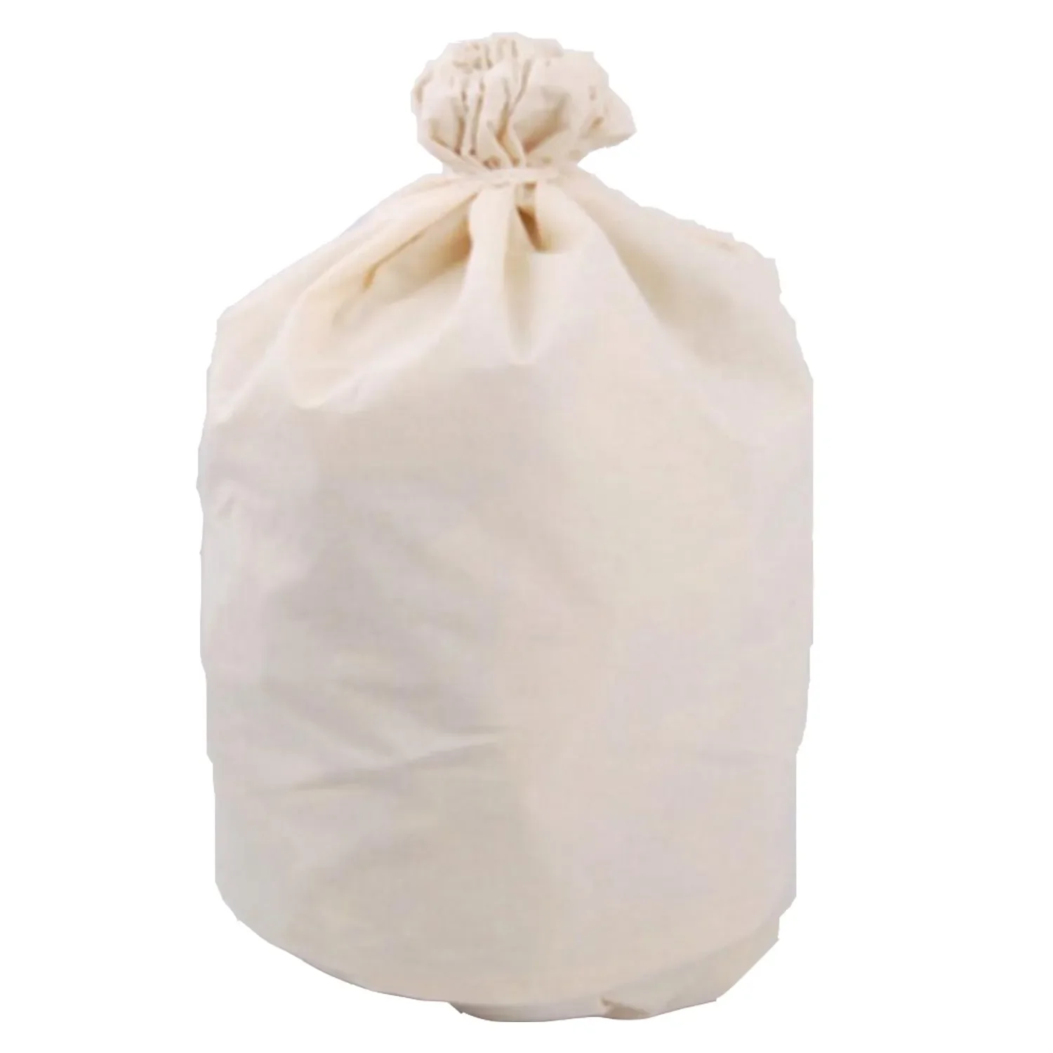 2중 광목 한의원 보자기 45×45cm (다회용)