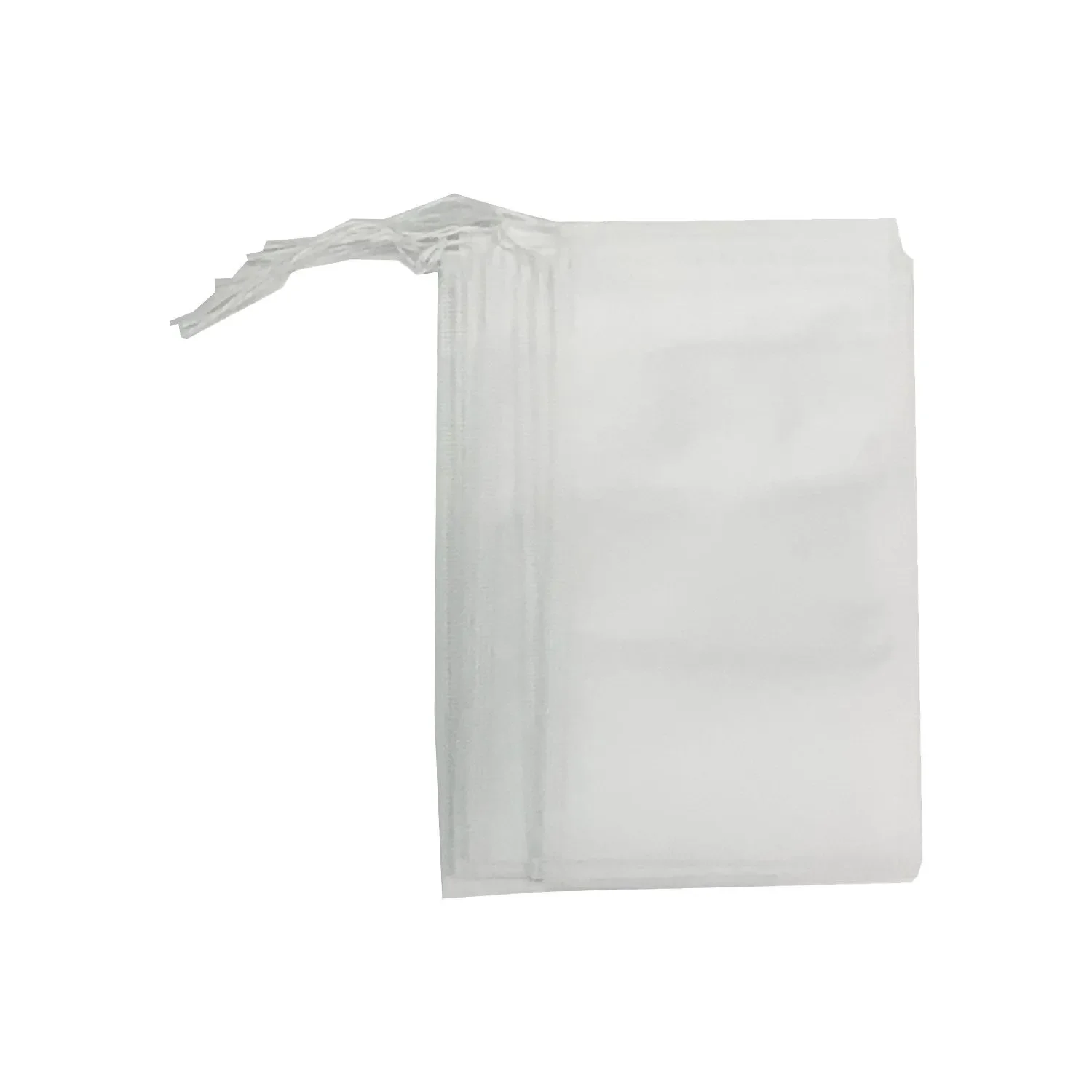 쌍끈 부직포 걸름망보자기