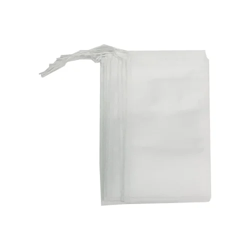 쌍끈 부직포 걸름망보자기