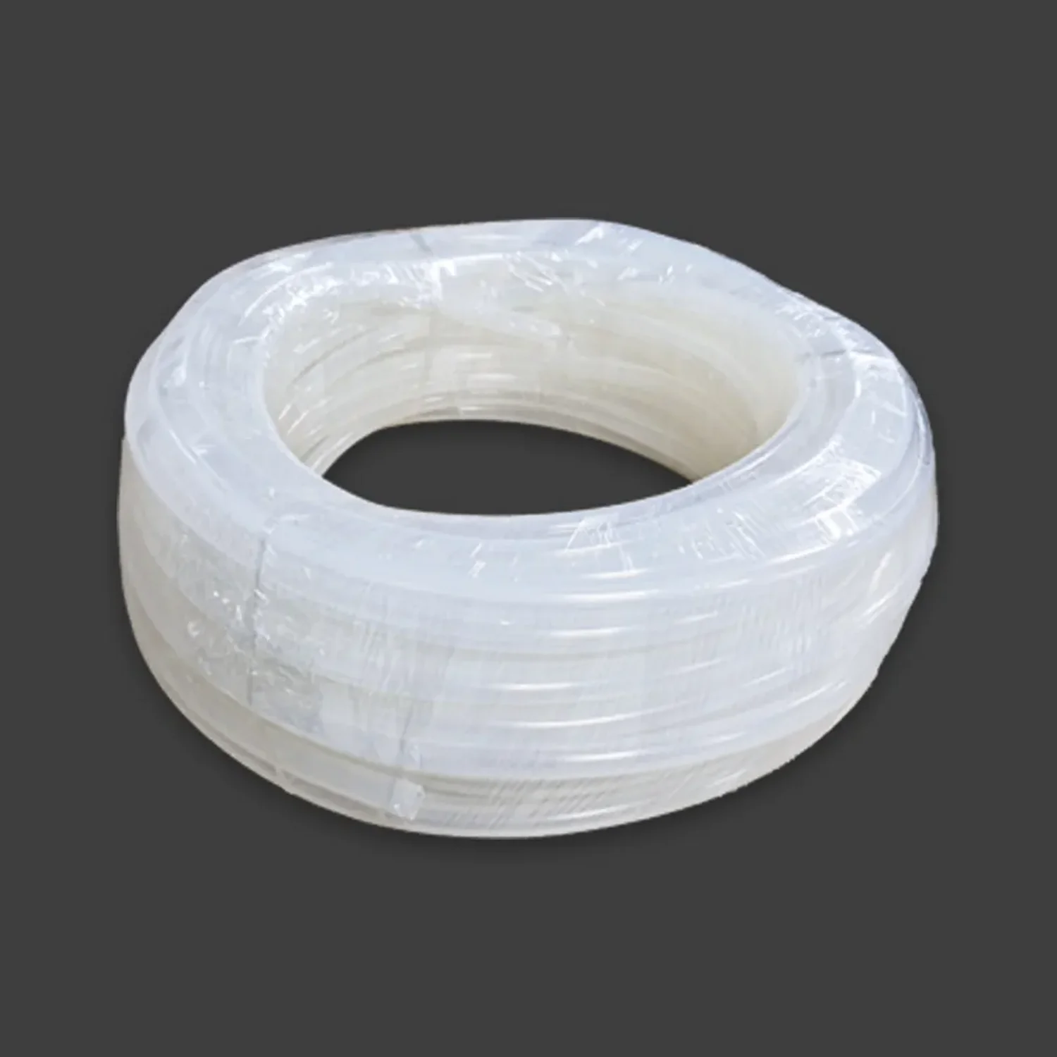 국내산 투명 실리콘 호스 16x20mm 10cm