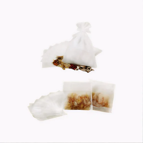 다시백 일회용보자기 (반재용/한재용/첩약용)