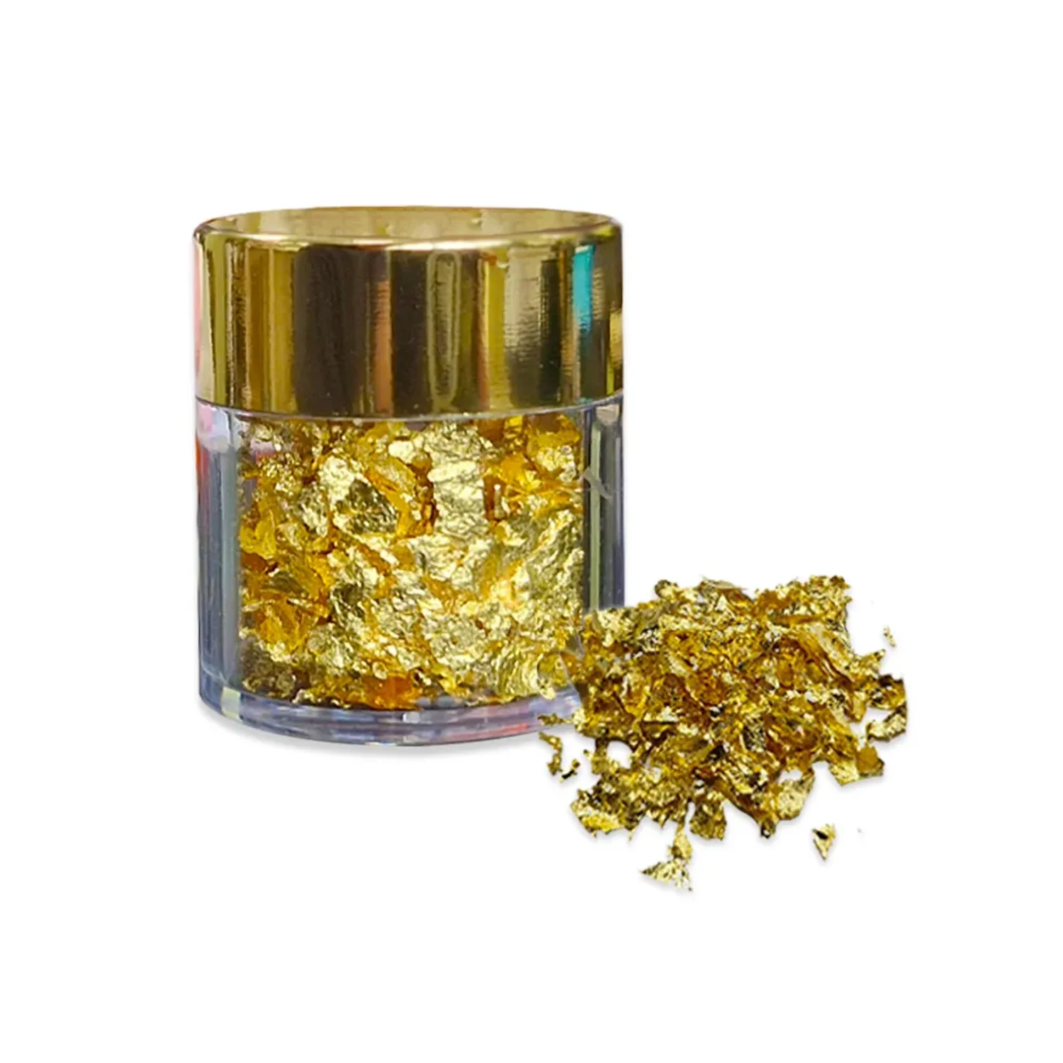 식용 금가루 30mg