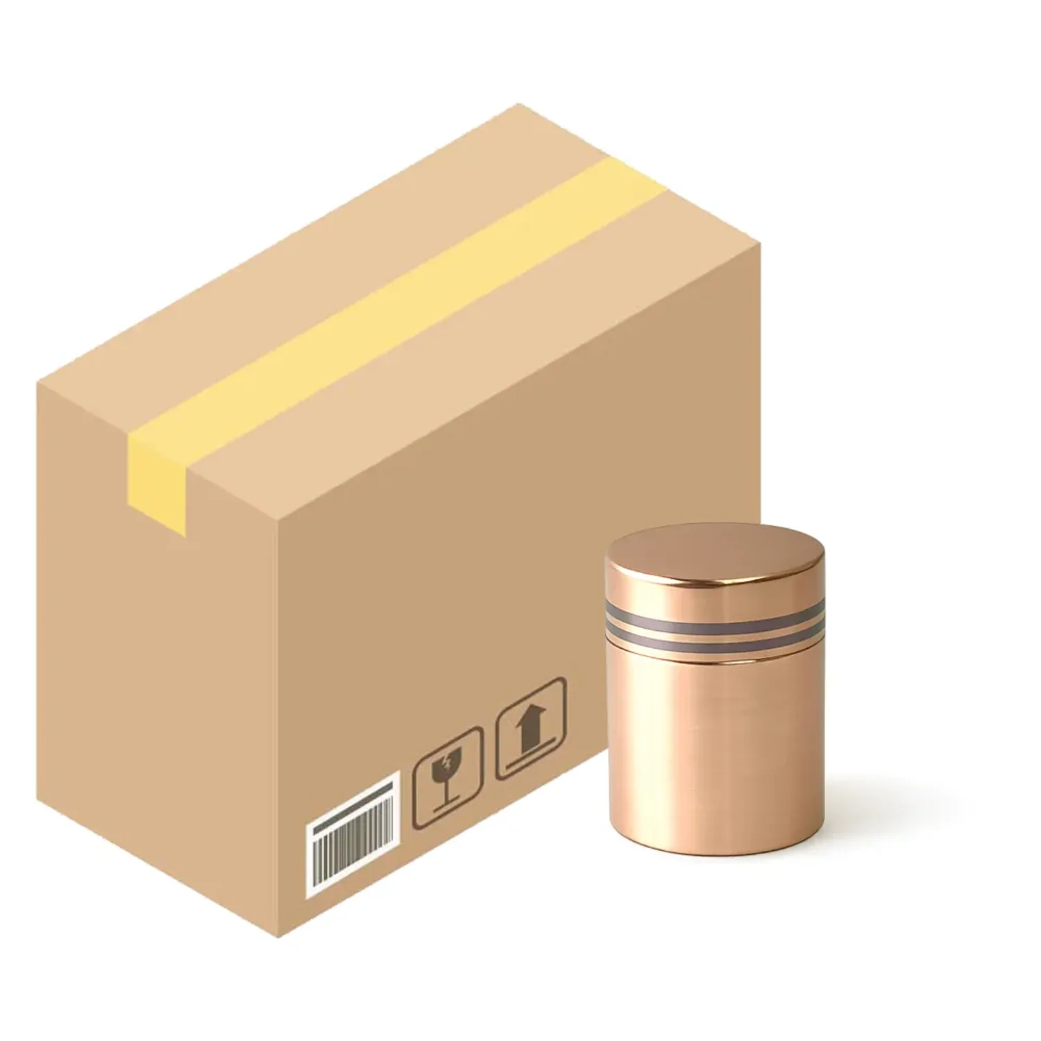 청병(대) 메탈 청병 라인 2줄 (대) 10000개 (10박스)