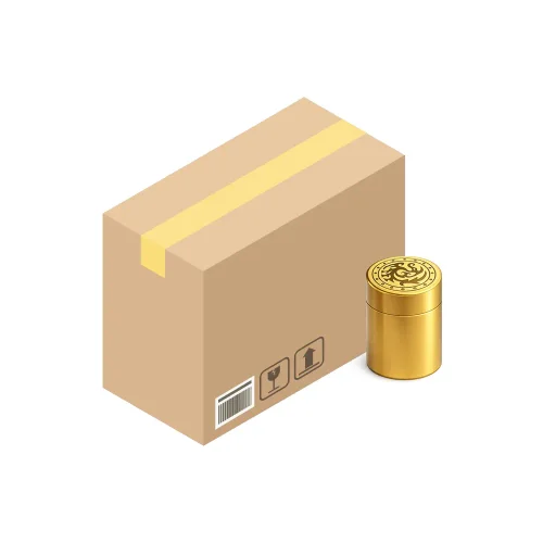 청병(대) 삼족오 전체 금무광 청병 1박스 (1000개)