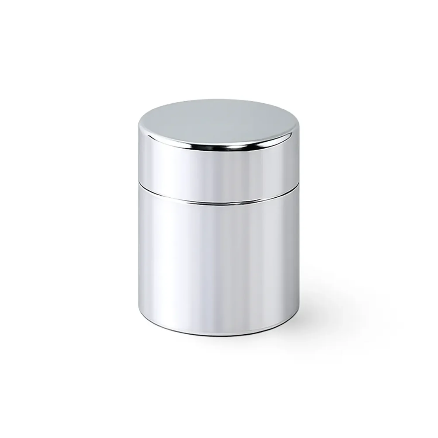 청병(대) 유광 전체 은색 청병 100개