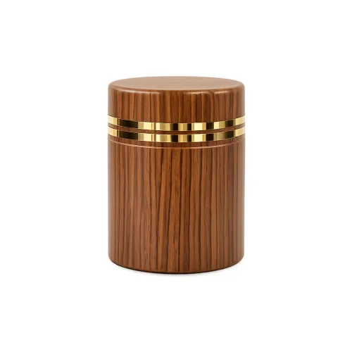 청병(대) 전체 베이지우드 라인 2줄 청병 100개