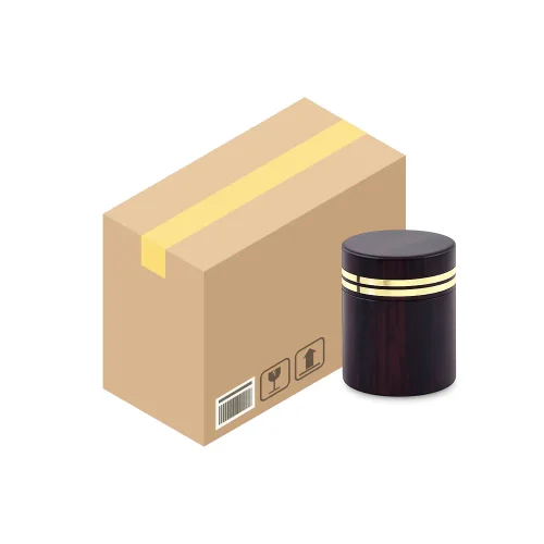 청병(대) 전체 우드 라인 2줄 청병 1박스 (1000개)