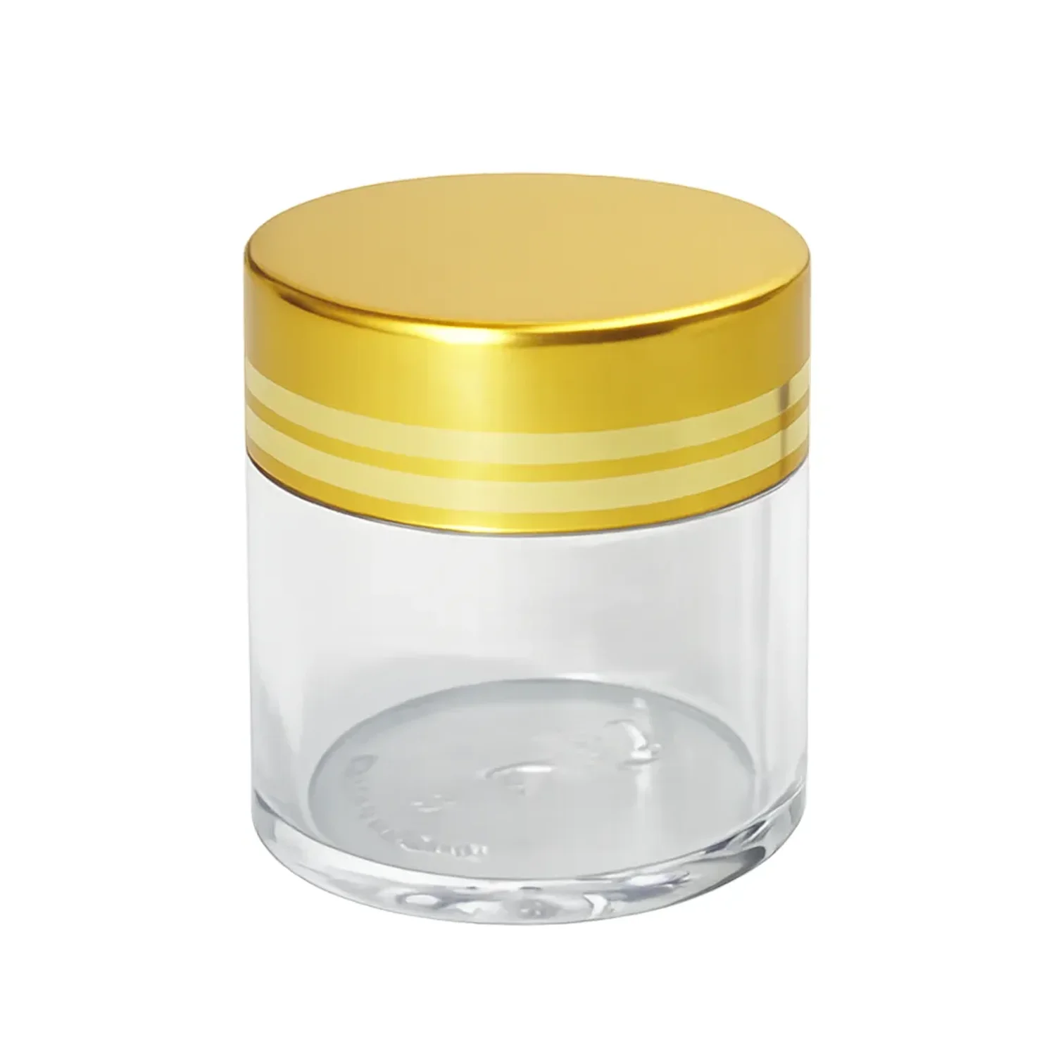 청병(대) 무광 금뚜껑 청병 라인 2줄 청병 100개