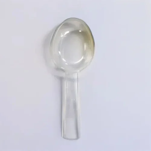 약스푼 투명 5cc