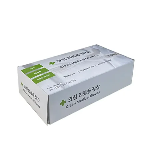 진료용 장갑 100매