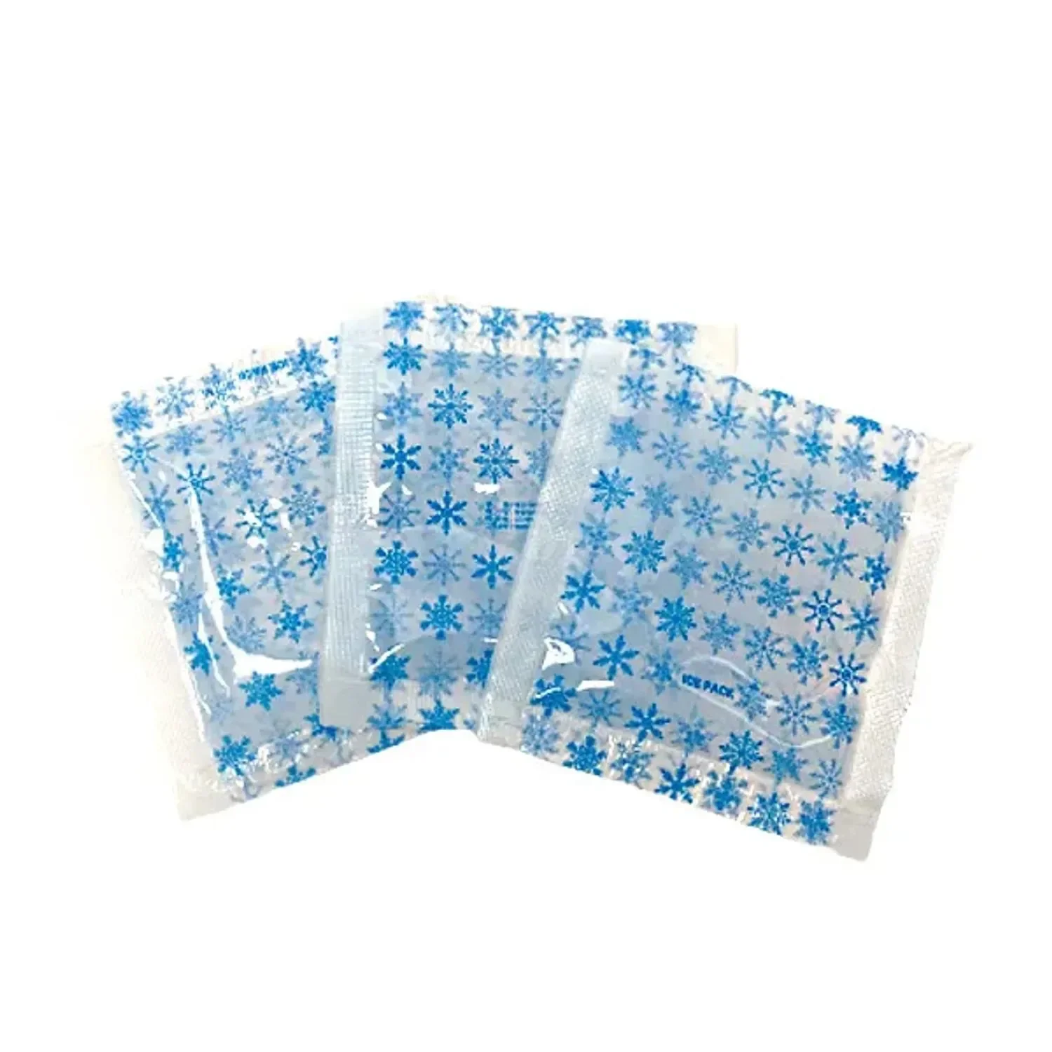 물 아이스팩 10x10cm