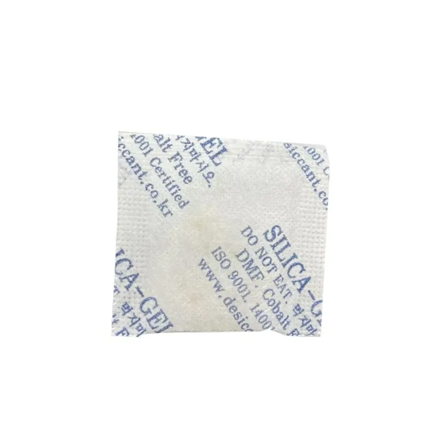 부직포 실리카겔 10g