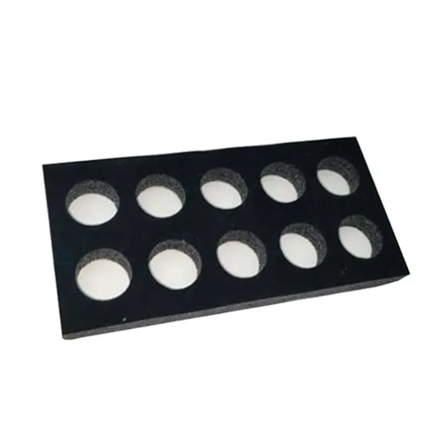 일반환용 스펀지 10환