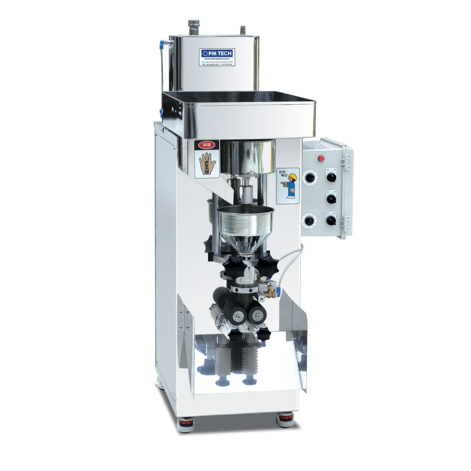 PT6015A 자동제환기