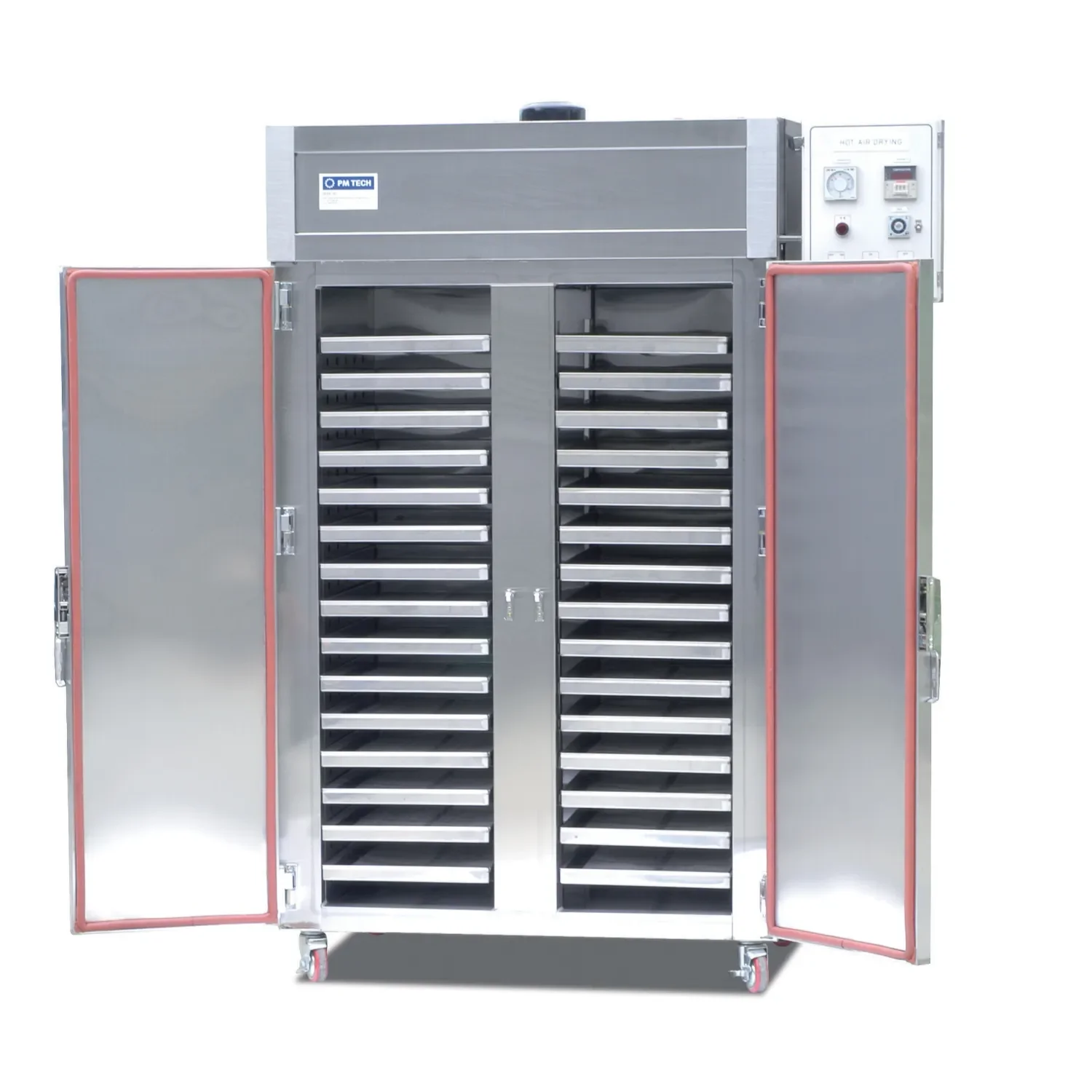 열풍 방식 건조기