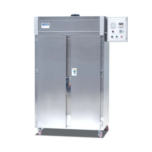 열풍 방식 건조기