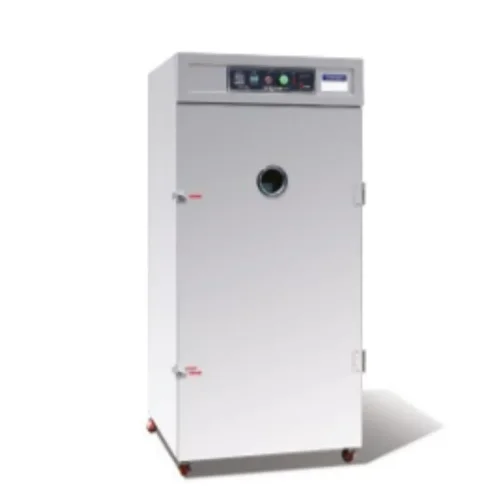 근 적외선 건조기