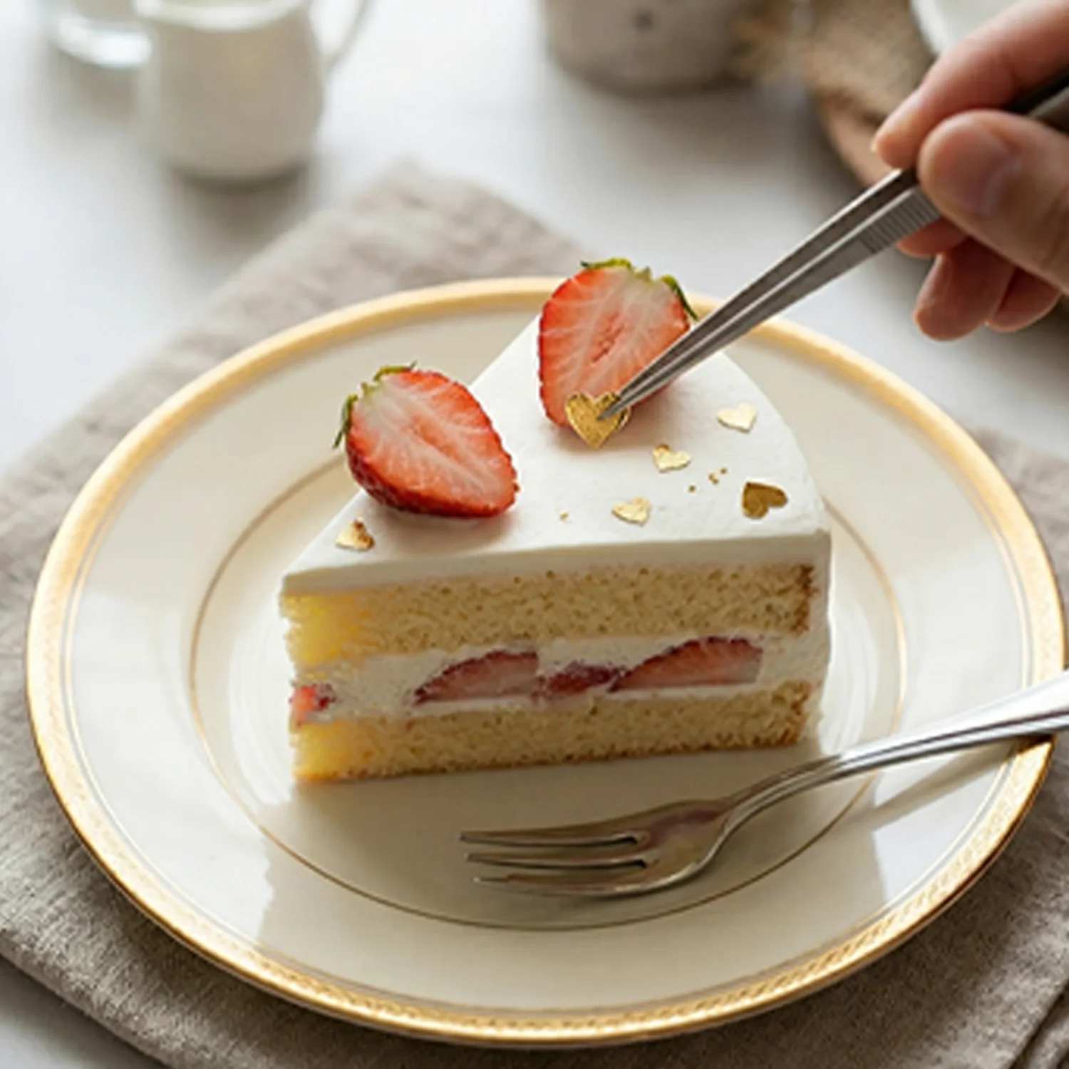 아우룸 하트금 5000mg