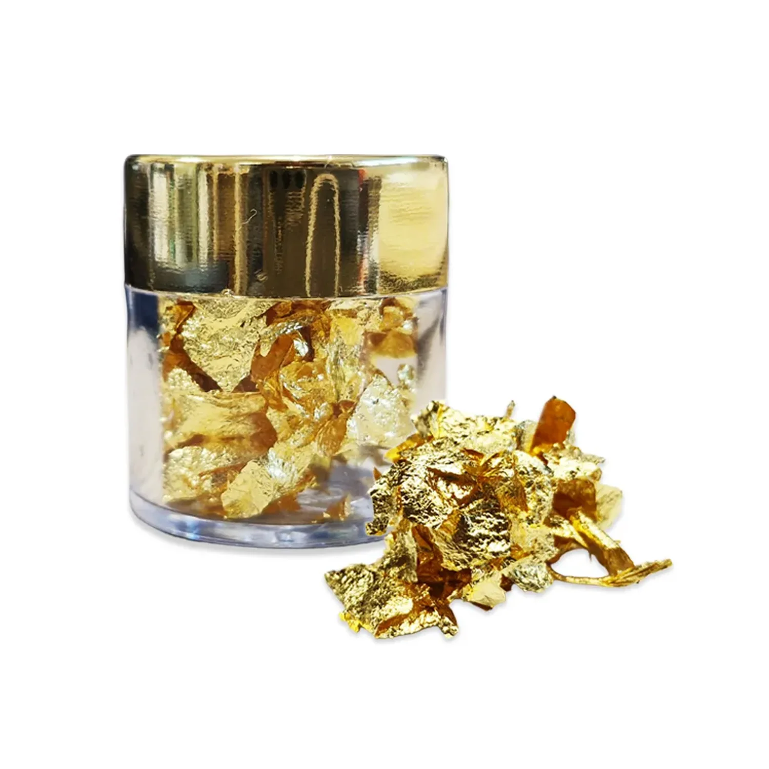 식용 금가루 30mg