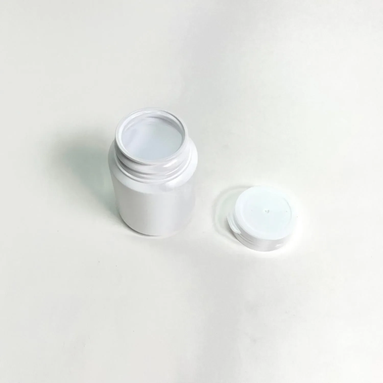 휴대용 약통 100cc