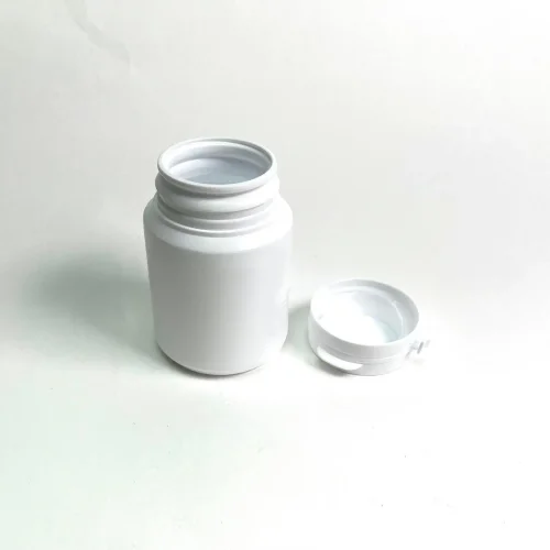 휴대용 약통 100cc